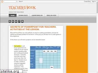 teachersbook7.blogspot.com