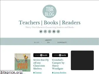 teachersbooksreaders.com