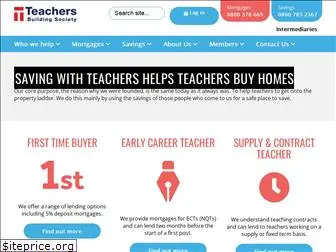 teachersbs.co.uk