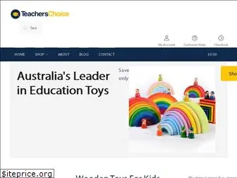 teacherschoice.com.au