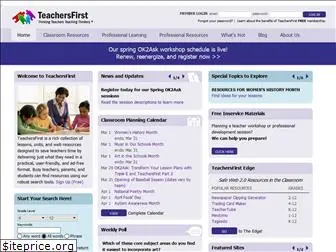teachersfirst.com
