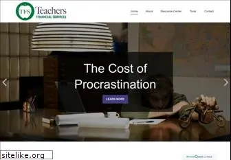 teachersfs.com