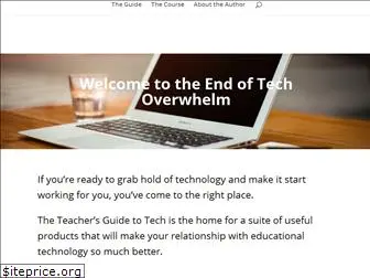 teachersguidetotech.com