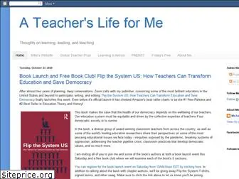 teacherslifeforme.blogspot.in
