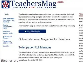 teachersmag.com