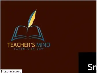 teachersmind.com