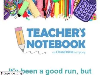 teachersnotebook.com