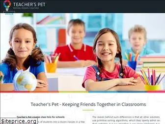 teacherspet.net.au