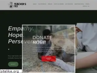 teacherspetmi.org