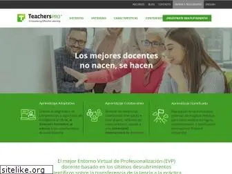 teacherspro.com