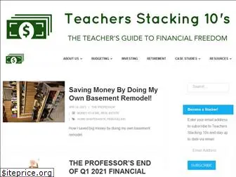 teachersstacking10s.com