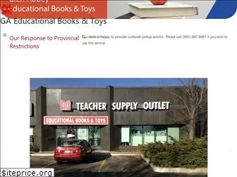 teacherssupplyoutlet.ca