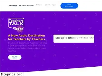 teacherstalkshop.com