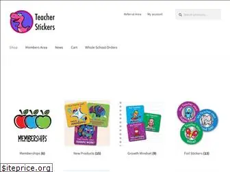 teacherstickers.com