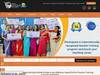 teacherstrainingmumbai.com