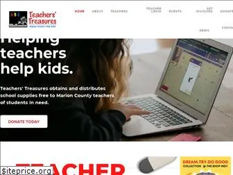 teacherstreasures.org