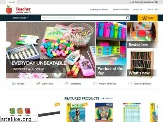 teachersupplysource.com