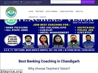 teachersvision.in