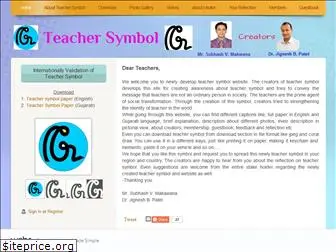 teachersymbol.webs.com