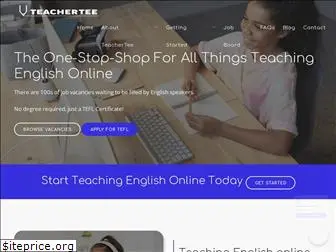 teachertee.com