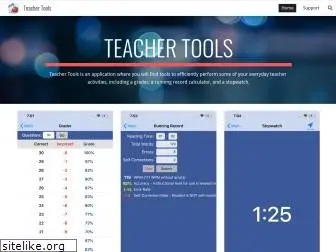 teachertools.app