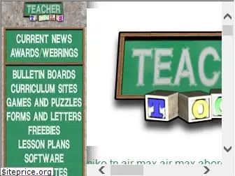 teachertools.org