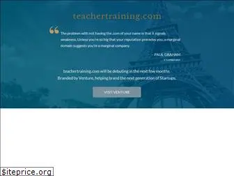 teachertraining.com