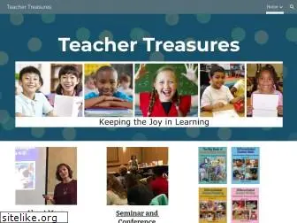 teachertreasures.com