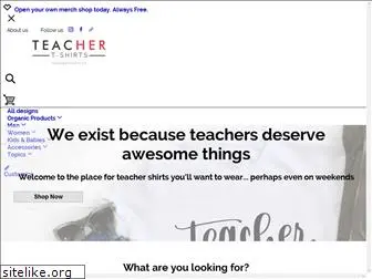 teachertshirts.co