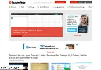 teachertube.com