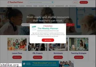 teachervision.com