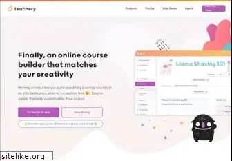 teachery.co