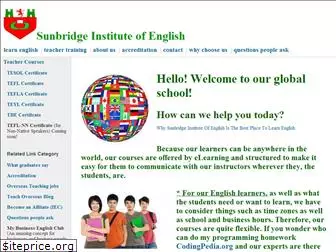 teachesl.org