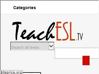 teachesl.tv