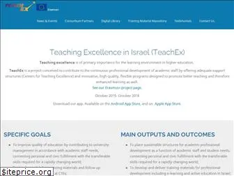 teachex.eu