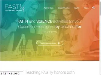 teachfastly.com