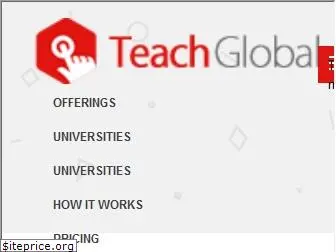 teachglobal.com