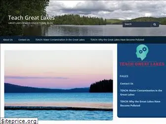 teachgreatlakes.net