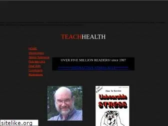 teachhealth.com