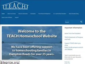 teachhomeschool.com