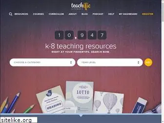 teachific.com.au