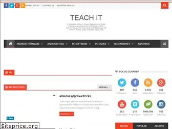 teachiit.blogspot.com