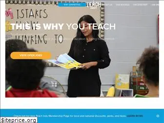 teachindynow.org