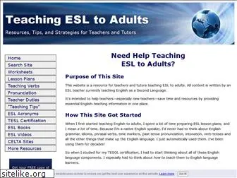 teaching-esl-to-adults.com