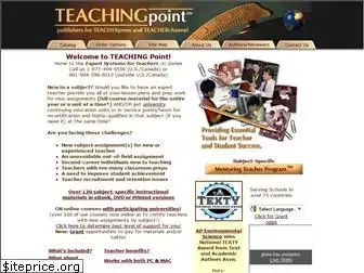 teaching-point.net