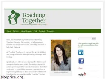 teaching-together.com