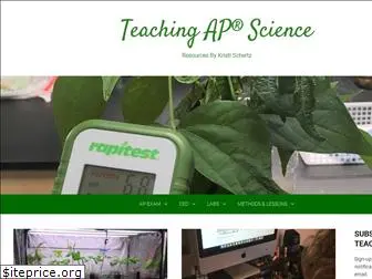 teachingapscience.com