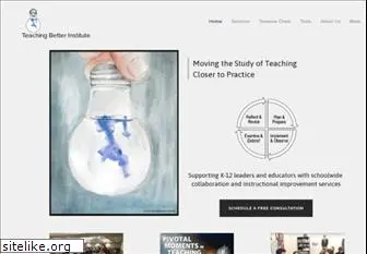 teachingbetter.com