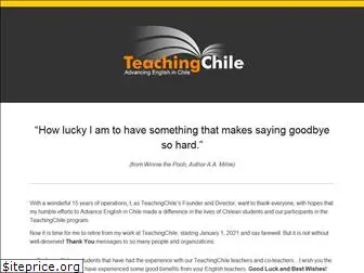 teachingchile.com