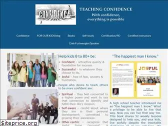 teachingconfidence.com